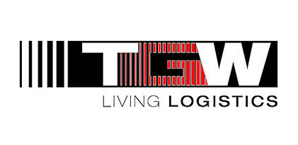 Logo TGW Logistics Group