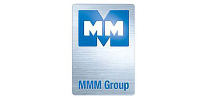 Logo MMM Münchener Medizin Mechanik GmbH